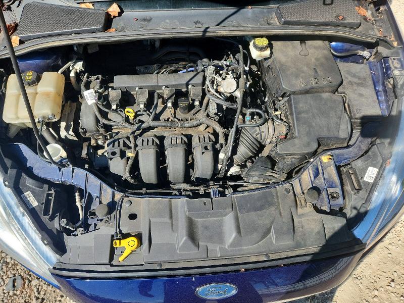 Продаж на аукціоні авто 2017 Ford Focus, vin: 1FADP3N23HL279579, номер лоту: 71170806