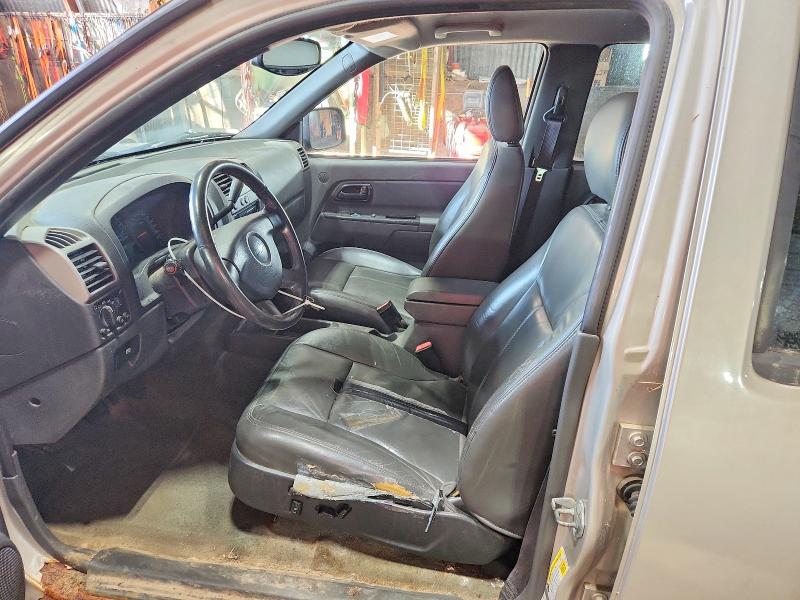 67075506 :رقم المزاد ، 1GCDT136768249498 vin ، 2006 Chevrolet Colorado مزاد بيع