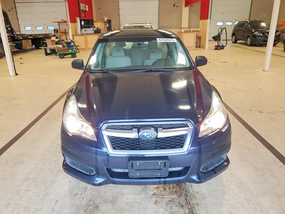 67339376 :رقم المزاد ، 4S3BMBC68D3029789 vin ، 2013 Subaru Legacy مزاد بيع