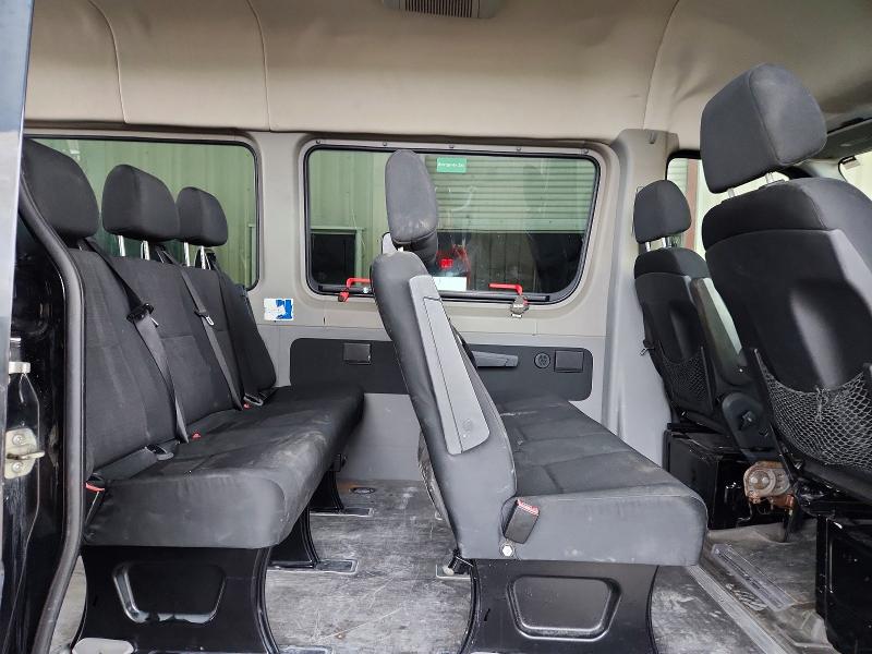 Aukcja sprzedaży 2014 Mercedes-benz Sprinter, vin: WDZPE7DC6E5934042, numer aukcji: 67753586