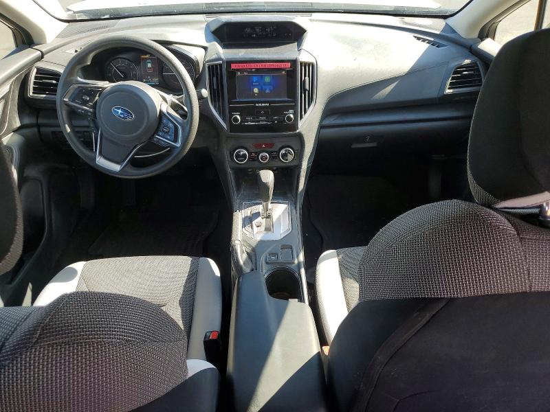 2020 Subaru Crosstrek მანქანა იყიდება აუქციონზე, vin: JF2GTABC0LH241387, აუქციონის ნომერი: 68934576
