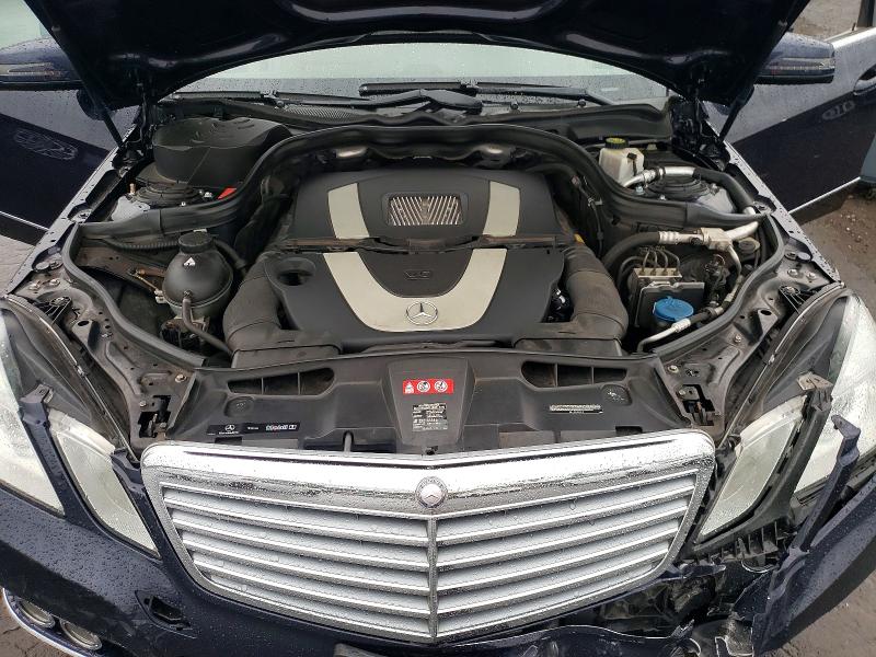 Продаж на аукціоні авто 2011 Mercedes-benz E, vin: WDDHH8HB5BA259263, номер лоту: 67553986