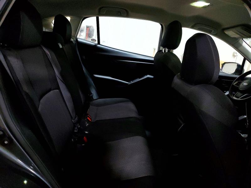 Aukcja sprzedaży 2019 Subaru Impreza, vin: 4S3GTAD61K3741818, numer aukcji: 69545036
