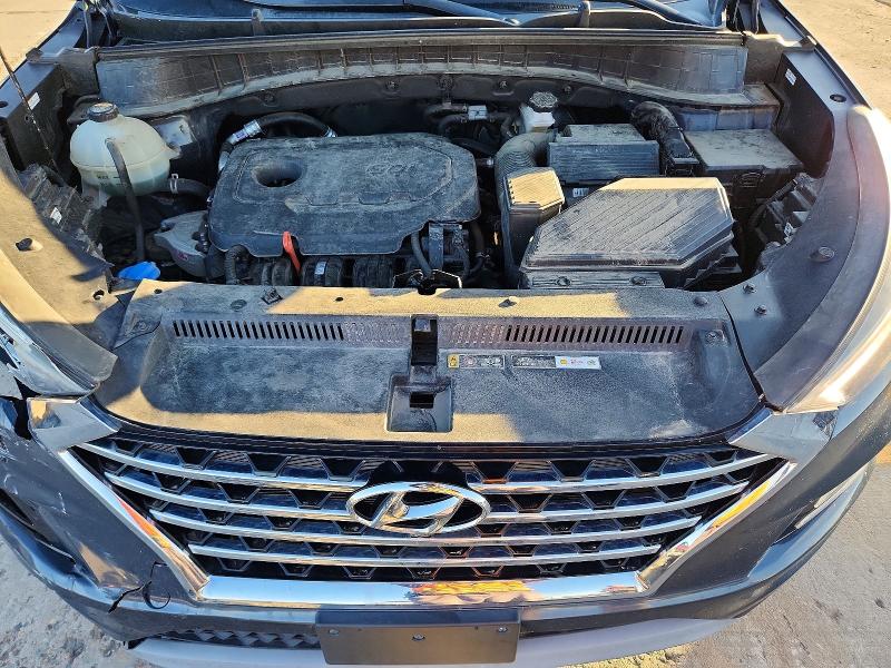 Продаж на аукціоні авто 2019 Hyundai Tucson, vin: KM8J3CAL1KU983543, номер лоту: 68234116