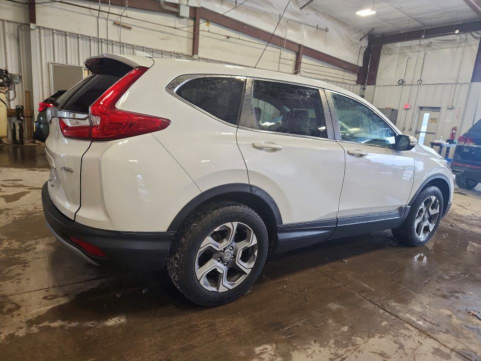 Продажа на аукционе авто 2018 Honda Cr-v, vin: 5J6RW2H83JL020815, номер лота: 69209296