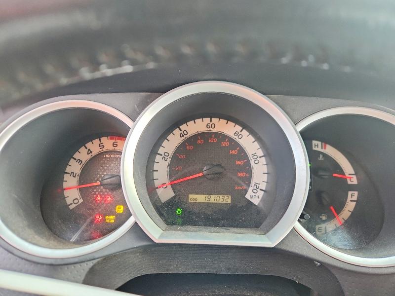 Продажа на аукционе авто 2012 Toyota Tacoma, vin: 5TFUX4EN8CX015544, номер лота: 70346716