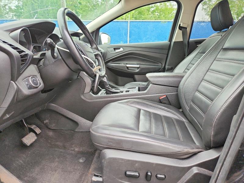 68184136 :رقم المزاد ، 1FMCU9HDXKUB68006 vin ، 2019 Ford Escape مزاد بيع