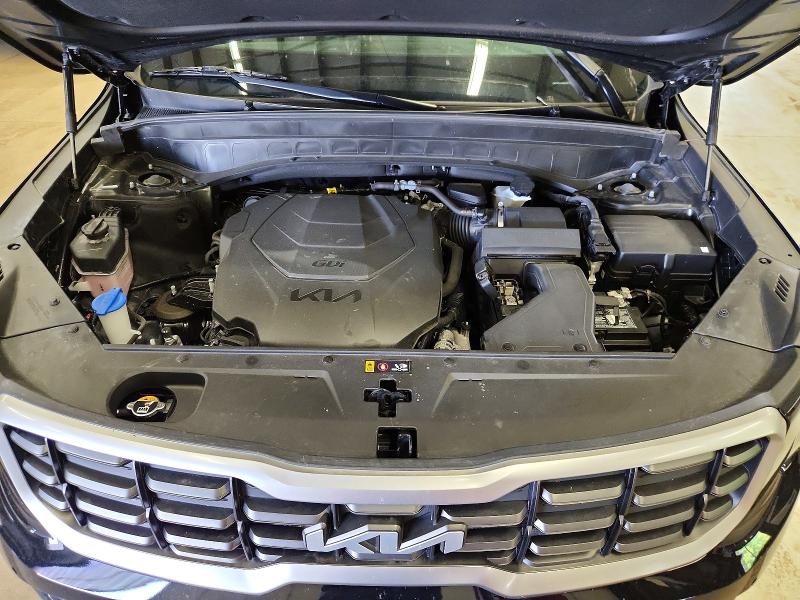 Aukcja sprzedaży 2025 Kia Telluride, vin: 5XYP6DGCXSG680197, numer aukcji: 68668876