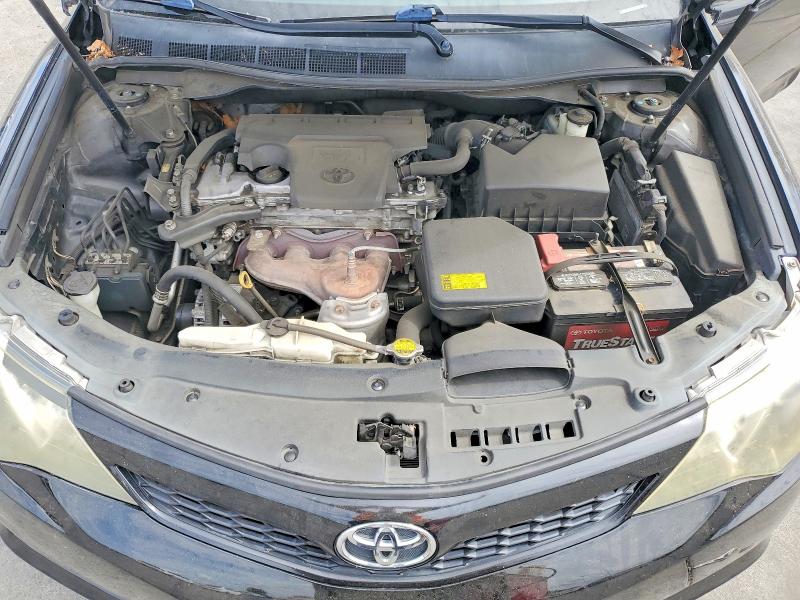 67669796 :رقم المزاد ، 4T1BF1FK5CU164813 vin ، 2012 Toyota Camry مزاد بيع