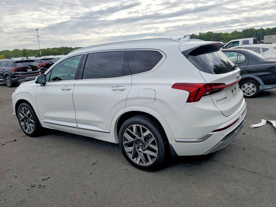 Aukcja sprzedaży 2023 Hyundai Santa Fe, vin: 5NMS54AL7PH553085, numer aukcji: 68339636