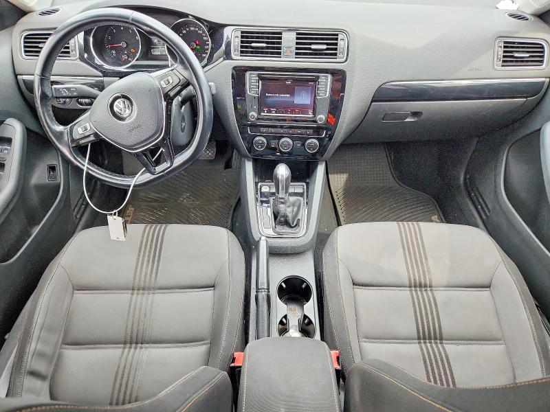 Продаж на аукціоні авто 2017 Volkswagen Jetta, vin: 3VWDB7AJ1HM223746, номер лоту: 68200106