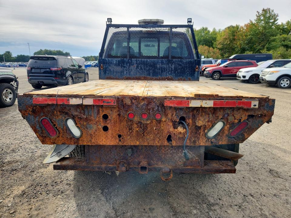 Auction sale of the 2008 Ford F350, vin: 1FTWF31588EA01903, lot number: 69354166