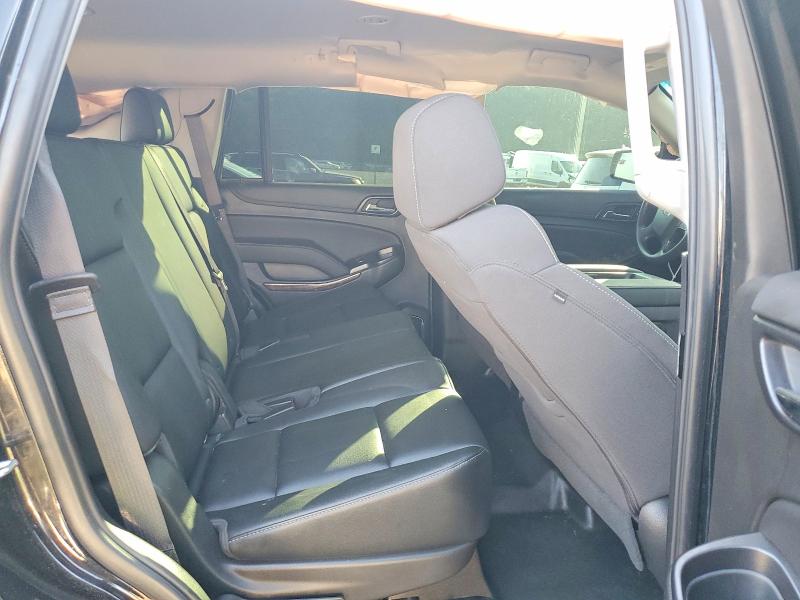 Продажа на аукционе авто 2019 Chevrolet Tahoe, vin: 1GNLCDEC7KR244054, номер лота: 69245796