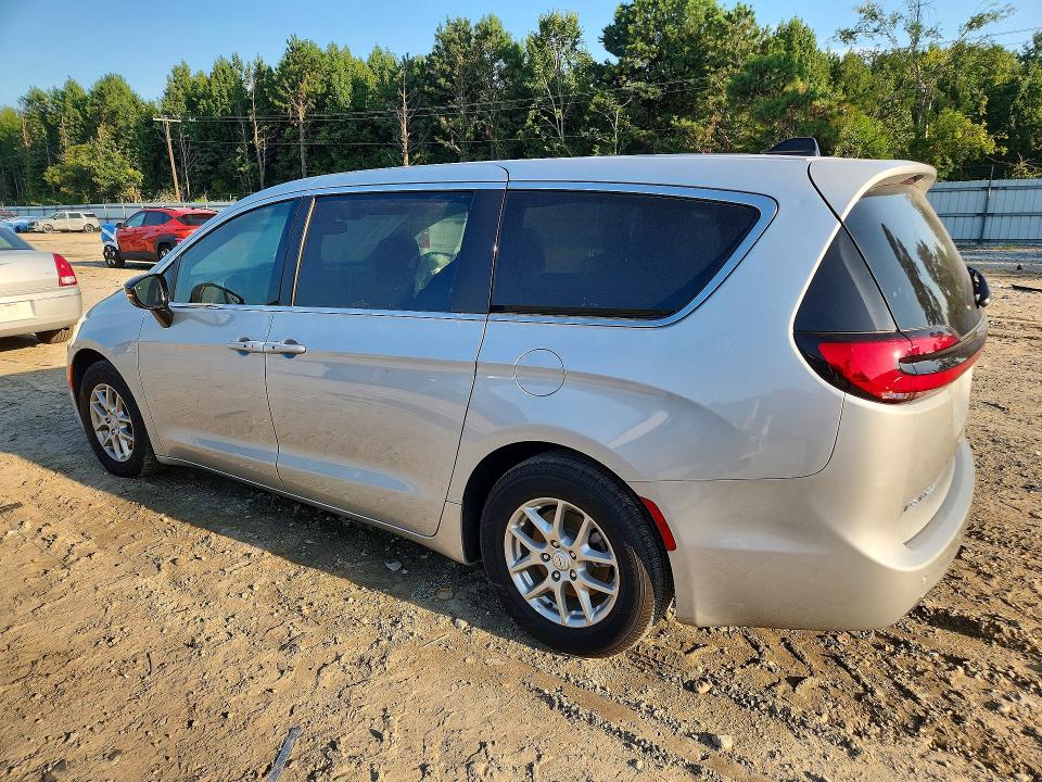 Продаж на аукціоні авто 2026 Chrysler Pacifica, vin: 2C4RC1BG5TR212501, номер лоту: 67425936