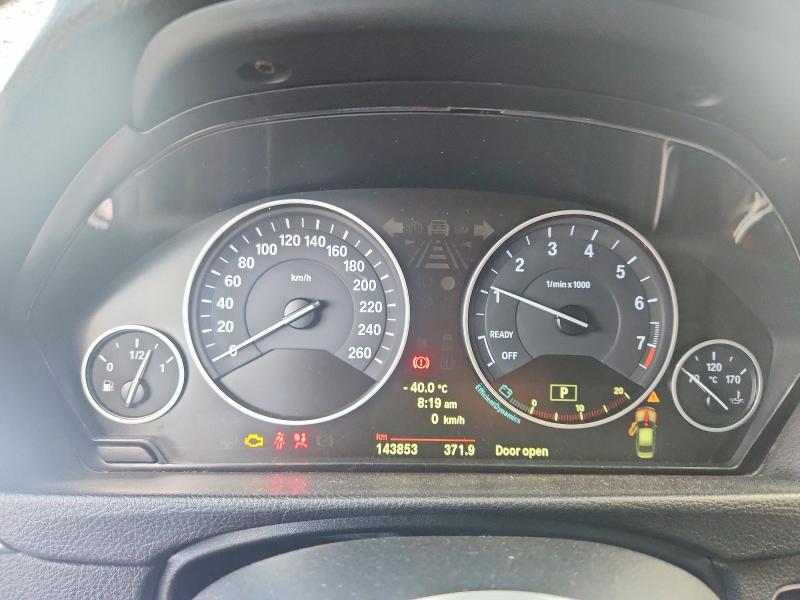 Продаж на аукціоні авто 2014 Bmw 328, vin: WBA3B3G54ENR82455, номер лоту: 68814046