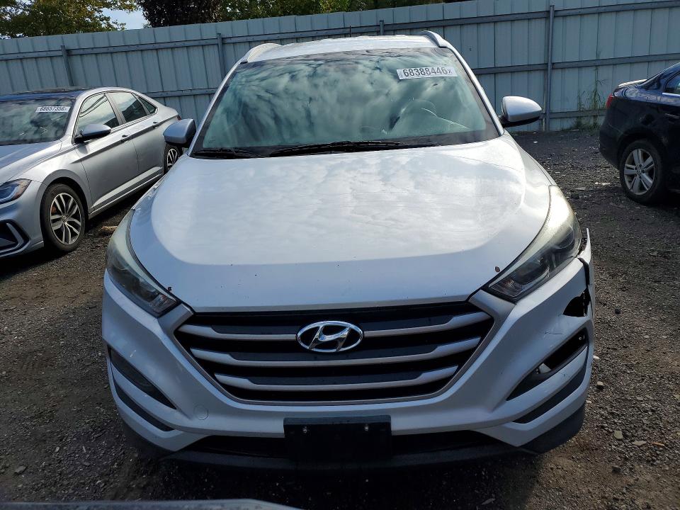 Aukcja sprzedaży 2017 Hyundai Tucson, vin: KM8J3CA49HU401688, numer aukcji: 68388446