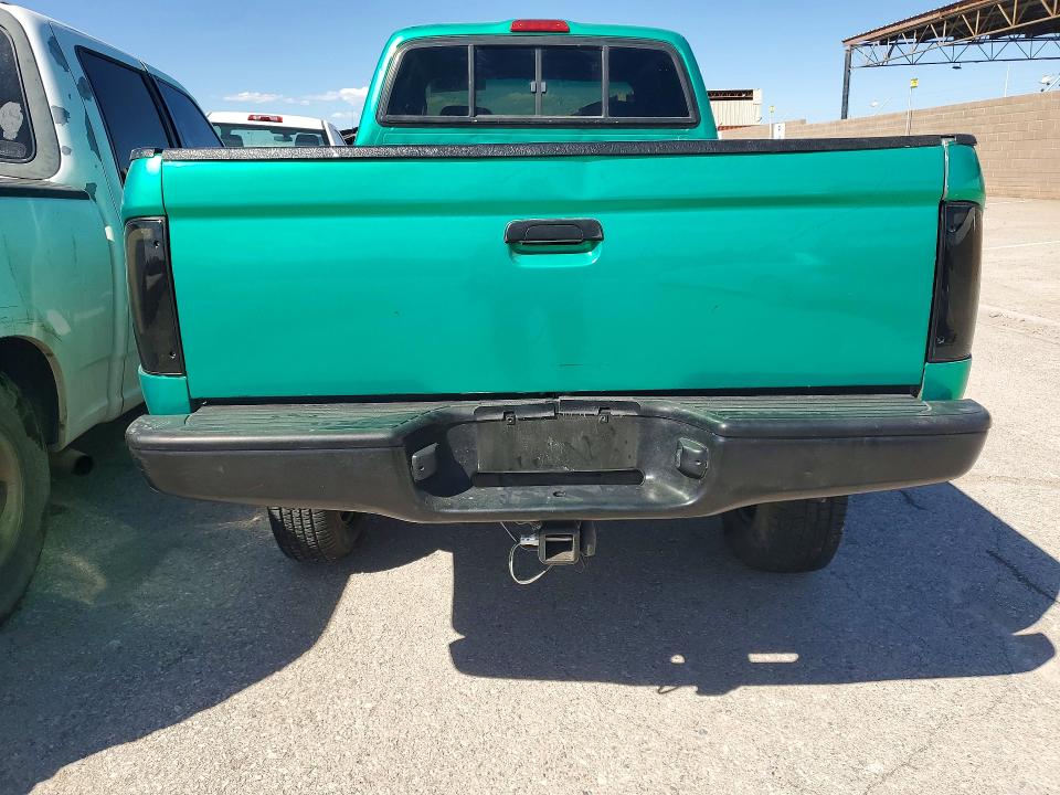 Продаж на аукціоні авто 1999 Toyota Tacoma, vin: 4TASN92N4XZ451179, номер лоту: 69757636