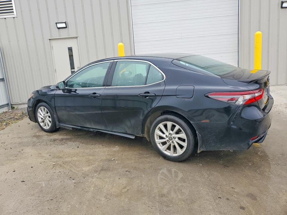 Aukcja sprzedaży 2022 Toyota Camry, vin: 4T1G11AK5NU630643, numer aukcji: 70959966