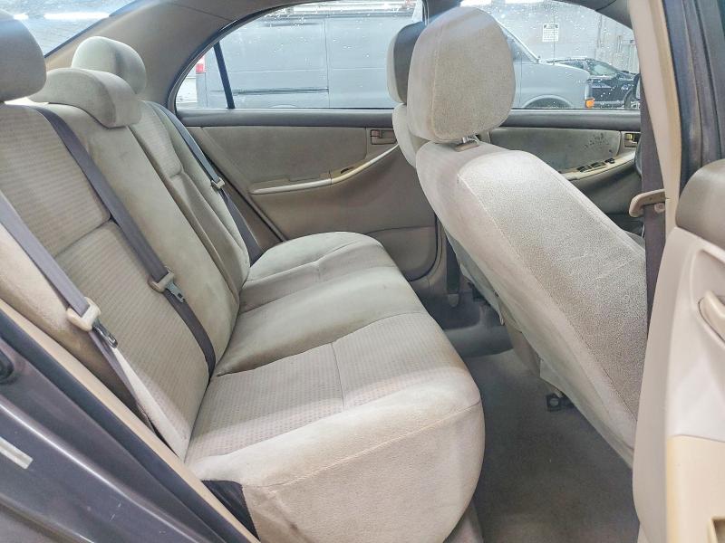 Aukcja sprzedaży 2007 Toyota Corolla, vin: 1NXBR32E07Z808467, numer aukcji: 69639186