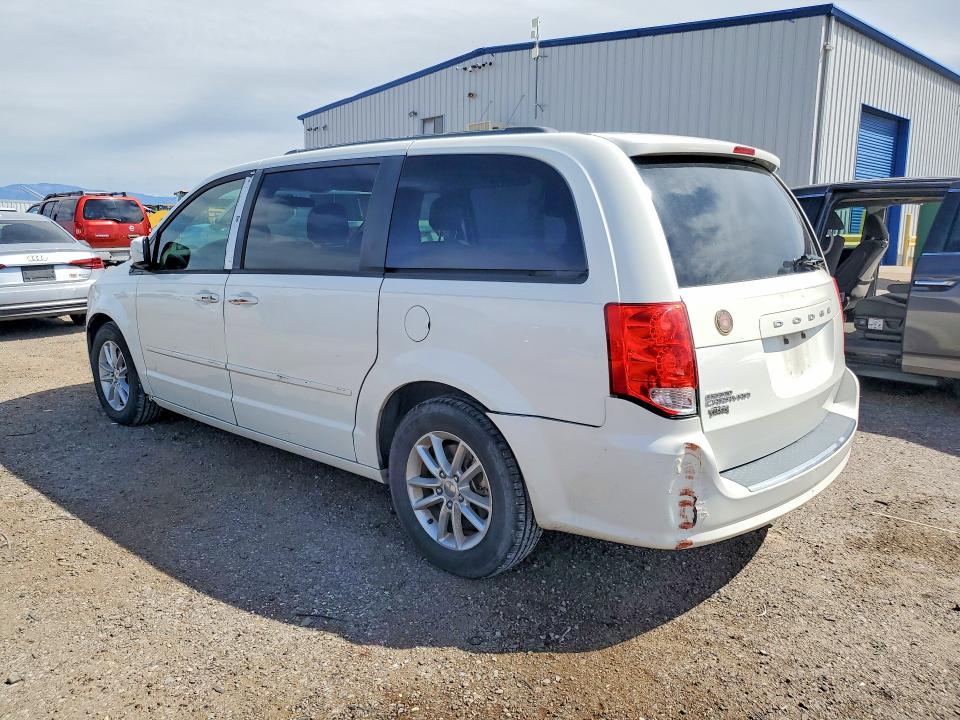 Продажа на аукционе авто 2013 Dodge Grand Caravan, vin: 2C4RDGCG0DR515296, номер лота: 69996696