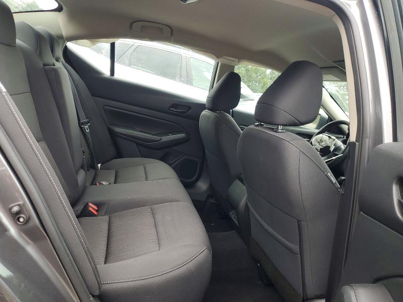 Продаж на аукціоні авто 2025 Nissan Altima, vin: 1N4BL4DV3SN415547, номер лоту: 69996156