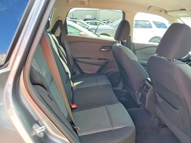 Aukcja sprzedaży 2022 Nissan Rogue, vin: 5N1BT3BB3NC727313, numer aukcji: 69382756