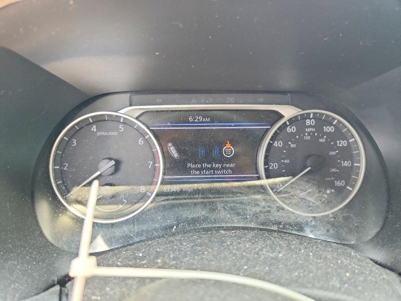 Aukcja sprzedaży 2020 Nissan Sentra, vin: 3N1AB8CV9LY269826, numer aukcji: 68050786