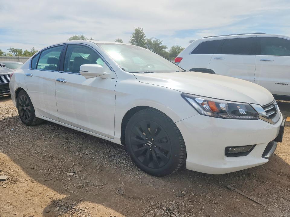 2015 Honda Accord მანქანა იყიდება აუქციონზე, vin: 1HGCR2F88FA174091, აუქციონის ნომერი: 68005396