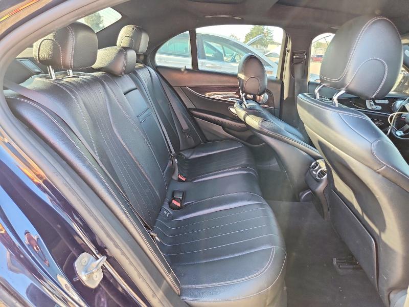 Продажа на аукционе авто 2017 Mercedes-benz E, vin: WDDZF4KB1HA062594, номер лота: 70801366