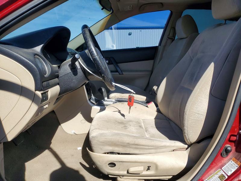 Aukcja sprzedaży 2007 Mazda 6, vin: 1YVHP80D775M07479, numer aukcji: 69846156