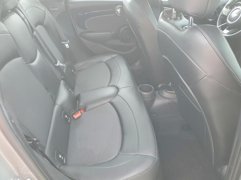 Продажа на аукционе авто 2022 Mini Cooper, vin: WMW53DK0XN2R86485, номер лота: 70129486