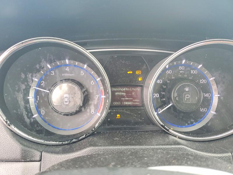 Aukcja sprzedaży 2013 Hyundai Sonata, vin: 5NPEB4AC1DH776209, numer aukcji: 69844656