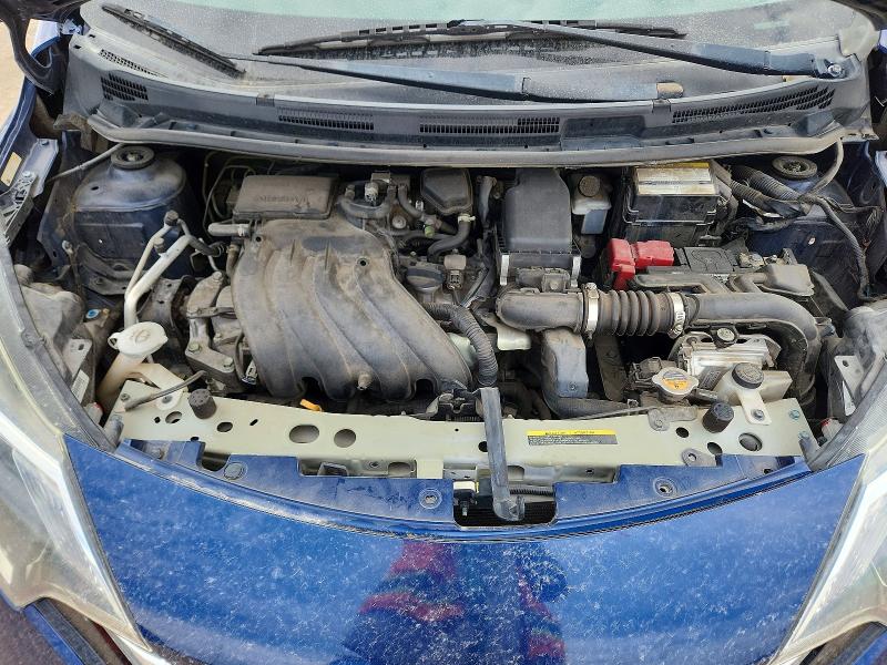 Продаж на аукціоні авто 2019 Nissan Versa Note, vin: 3N1CE2CP9KL359939, номер лоту: 67913516