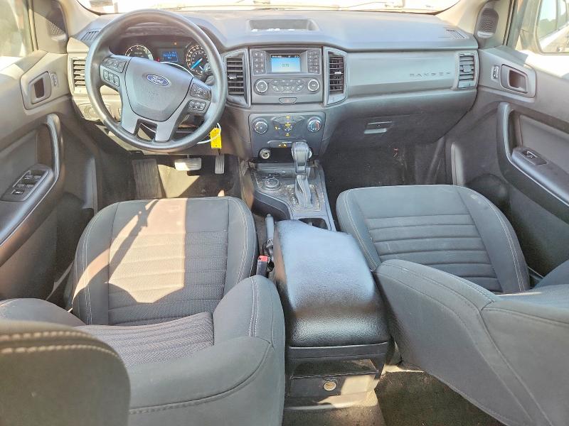 Продажа на аукционе авто 2021 Ford Ranger, vin: 1FTER4FH2MLD29108, номер лота: 67516686