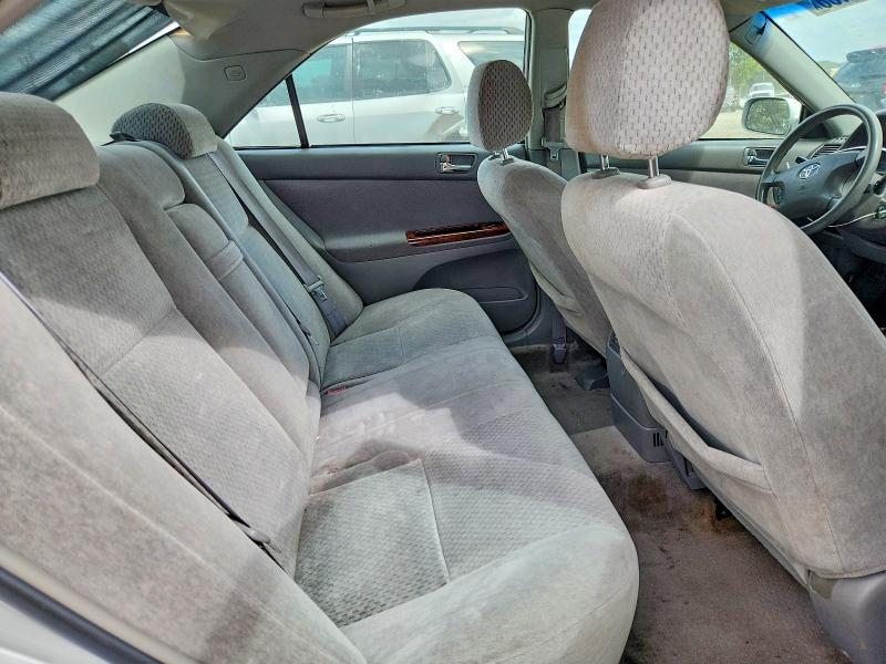 Продаж на аукціоні авто 2003 Toyota Camry, vin: 4T1BE30K83U170046, номер лоту: 70298136