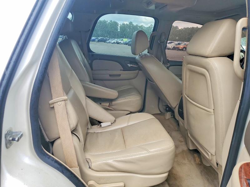 67867196 :رقم المزاد ، 1GNFK33019R169221 vin ، 2009 Chevrolet Tahoe مزاد بيع
