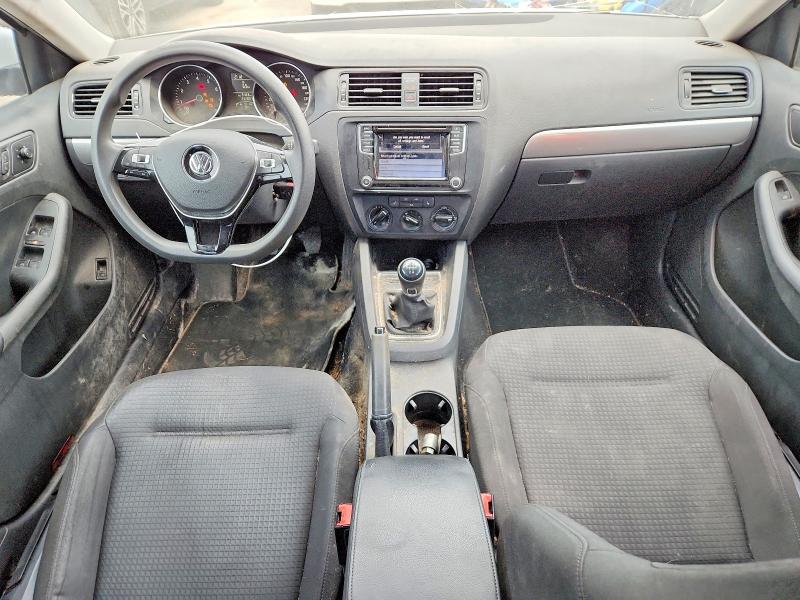 Aukcja sprzedaży 2016 Volkswagen Jetta, vin: 3VW167AJ9GM268374, numer aukcji: 69013456