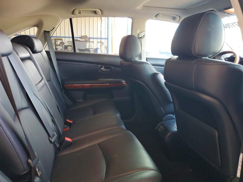 Продажа на аукционе авто 2005 Lexus Rx, vin: 2T2HA31U35C078140, номер лота: 67170446