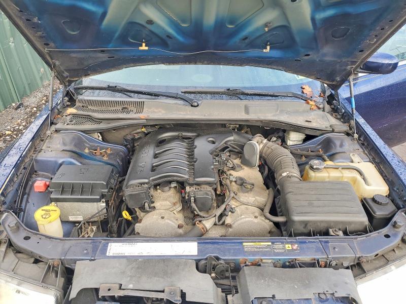 Aukcja sprzedaży 2006 Chrysler 300, vin: 2C3KA53G76H104988, numer aukcji: 70649736