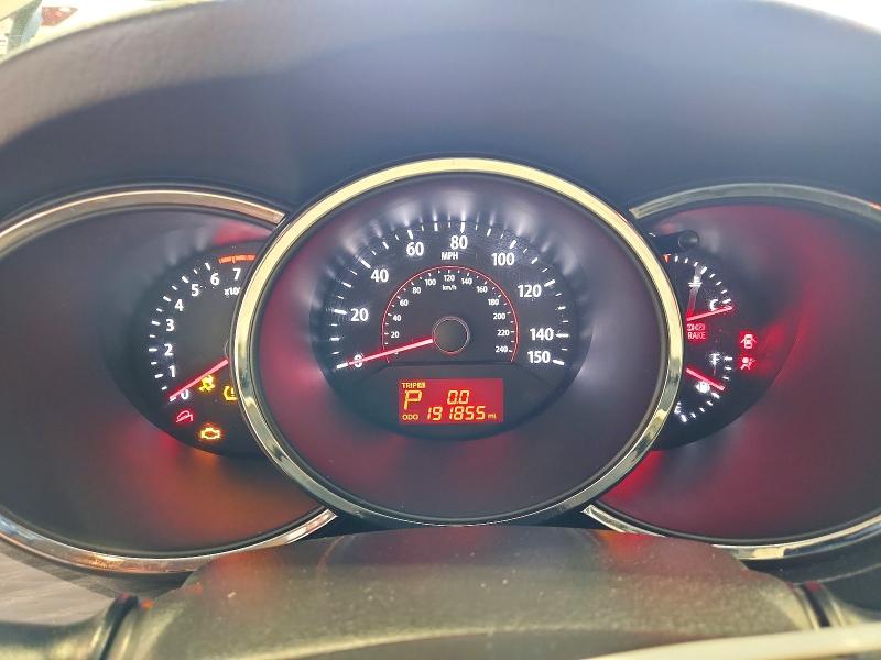 Продажа на аукционе авто 2011 Kia Sorento, vin: 5XYKTCA17BG011695, номер лота: 70603636