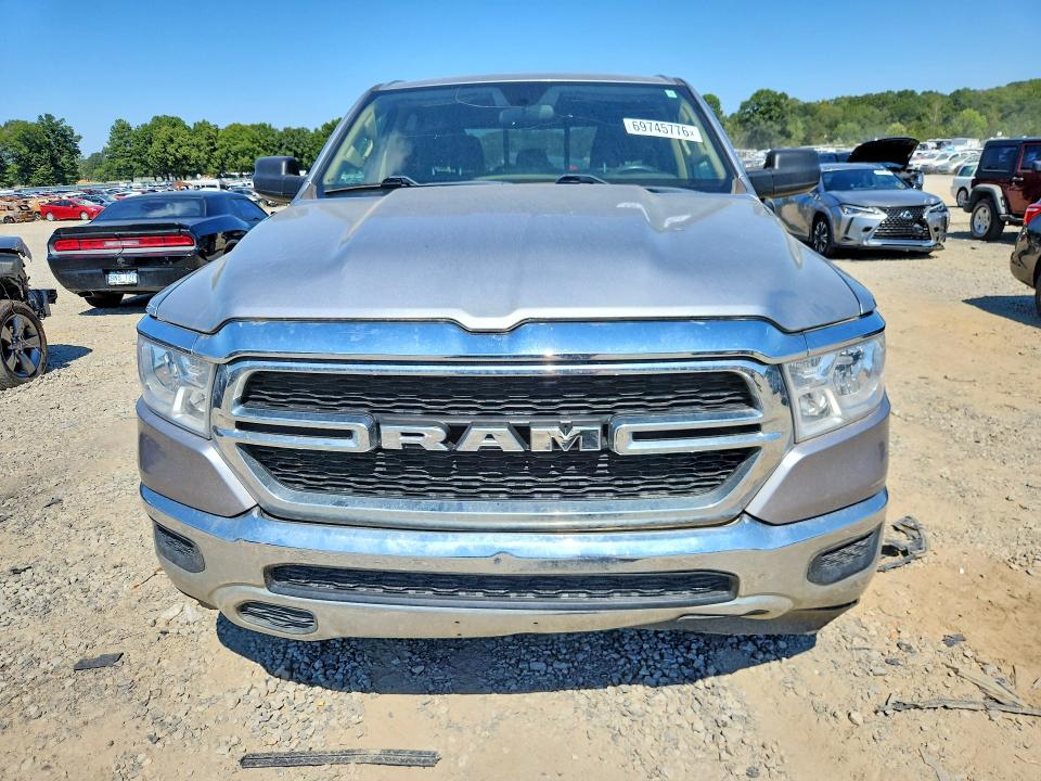 Aukcja sprzedaży 2019 Ram 1500, vin: 1C6RREGT1KN604163, numer aukcji: 69745776