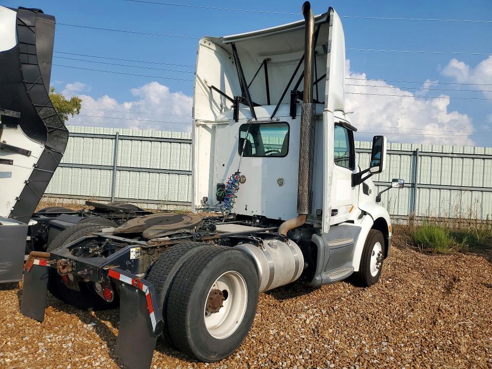 Aukcja sprzedaży 2016 Peterbilt 579, vin: 1XPBA48X0GD354424, numer aukcji: 65237056