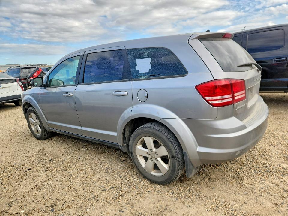 68260676 :رقم المزاد ، 3C4PDCAB8FT542835 vin ، 2015 Dodge Journey مزاد بيع