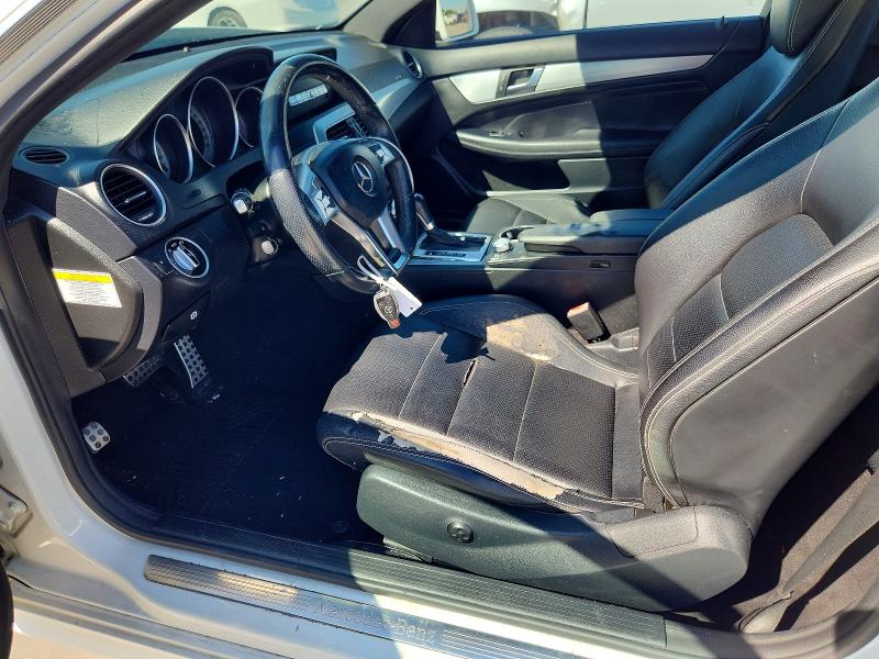 Aukcja sprzedaży 2014 Mercedes-benz C, vin: WDDGJ4HB2EG295406, numer aukcji: 67708786