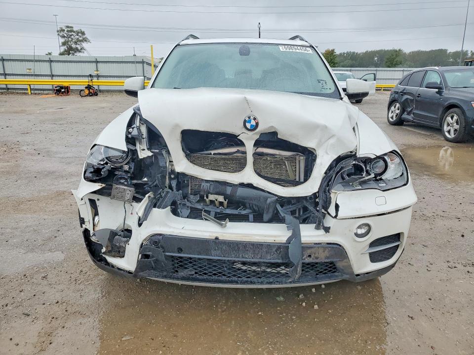 Продажа на аукционе авто 2013 Bmw X5, vin: 5UXZV4C5XDL993081, номер лота: 69894456