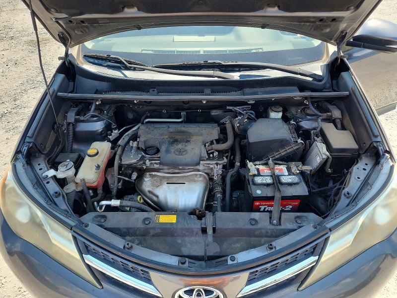 Продаж на аукціоні авто 2013 Toyota Rav4, vin: 2T3WFREV2DW053656, номер лоту: 67678086