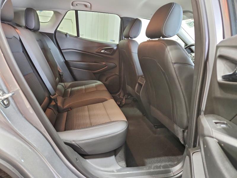 Продаж на аукціоні авто 2026 Chevrolet Trax, vin: KL77LHEP4TC187673, номер лоту: 70973546