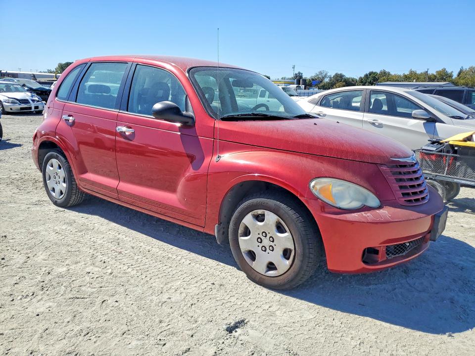 Aukcja sprzedaży 2008 Chrysler Pt Cruiser, vin: 3A8FY48B78T243604, numer aukcji: 70435546
