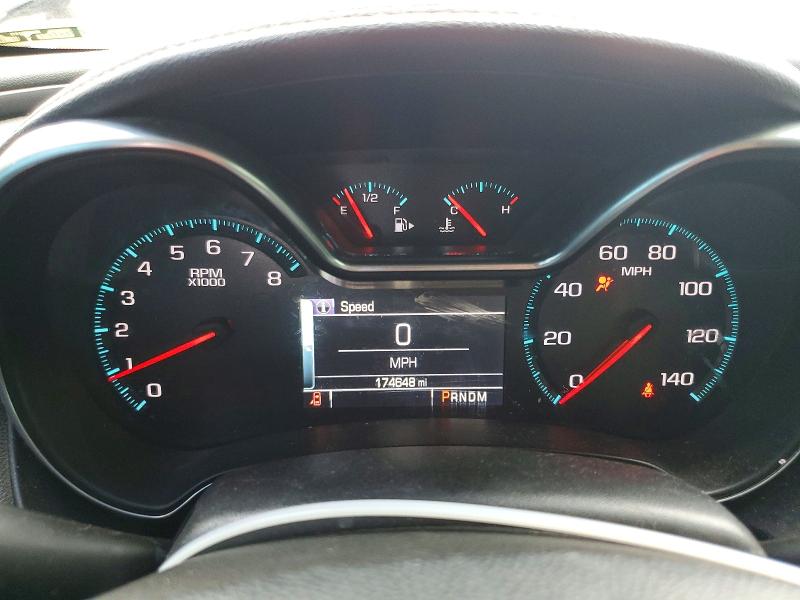 68142356 :رقم المزاد ، 1G1125S38EU111097 vin ، 2014 Chevrolet Impala مزاد بيع