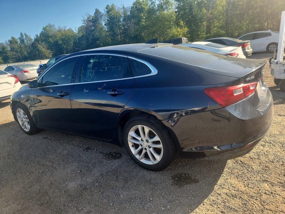 Aukcja sprzedaży 2016 Chevrolet Malibu, vin: 1G1ZB5ST6GF348519, numer aukcji: 67817996